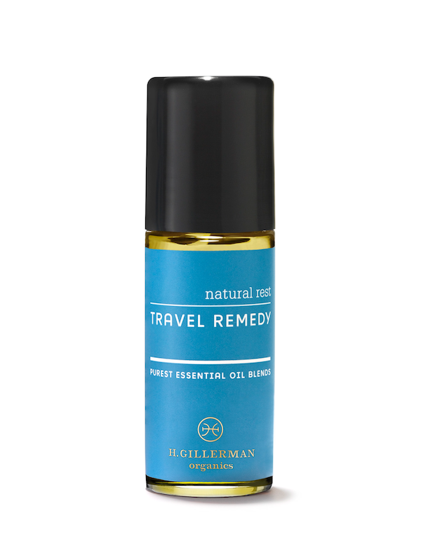 Natural Rest TRAVEL REMEDY