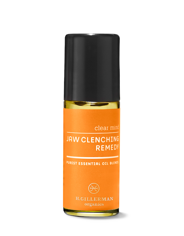 Clear Mind DELUXE JAW CLENCHING REMEDY COLLECTION